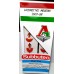 Subbuteo Andrew Table Soccer Locomotiv Moscow  2007-08 on Classic Hasbro bases